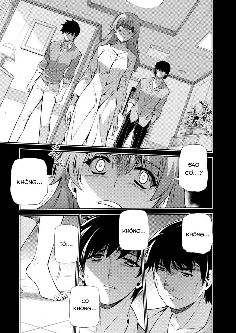 Freezing Chapter 189 - 15