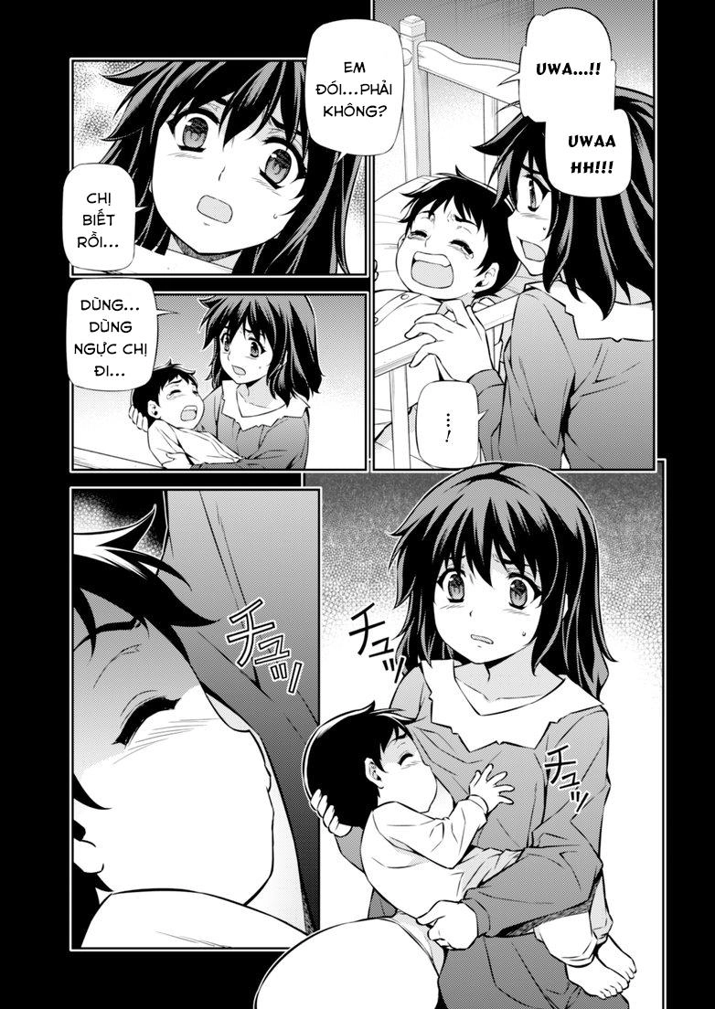 Freezing Chapter 190 - 18