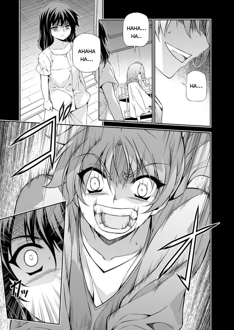 Freezing Chapter 192 - 5