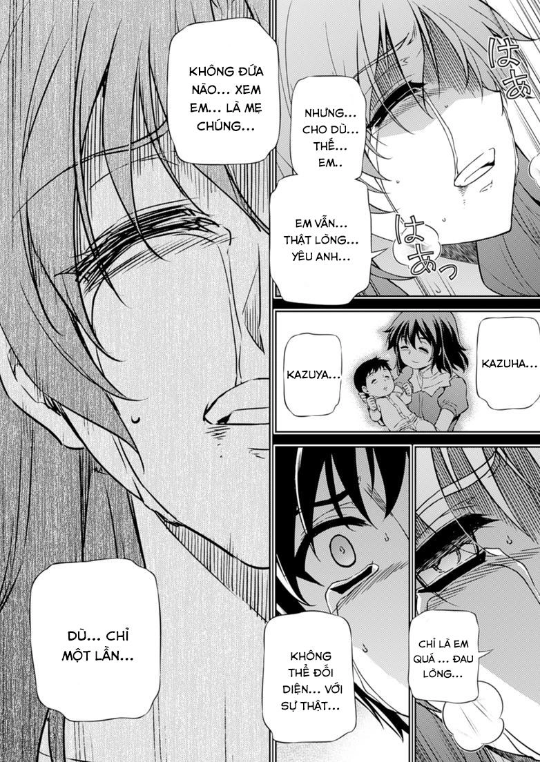 Freezing Chapter 192 - 16