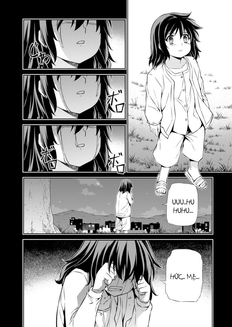 Freezing Chapter 192 - 23