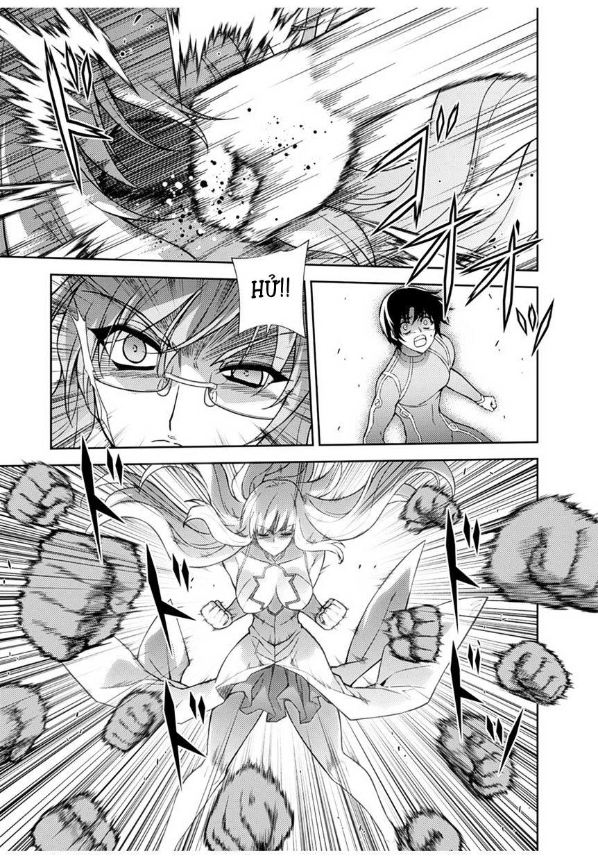 Freezing Chapter 206 - 19