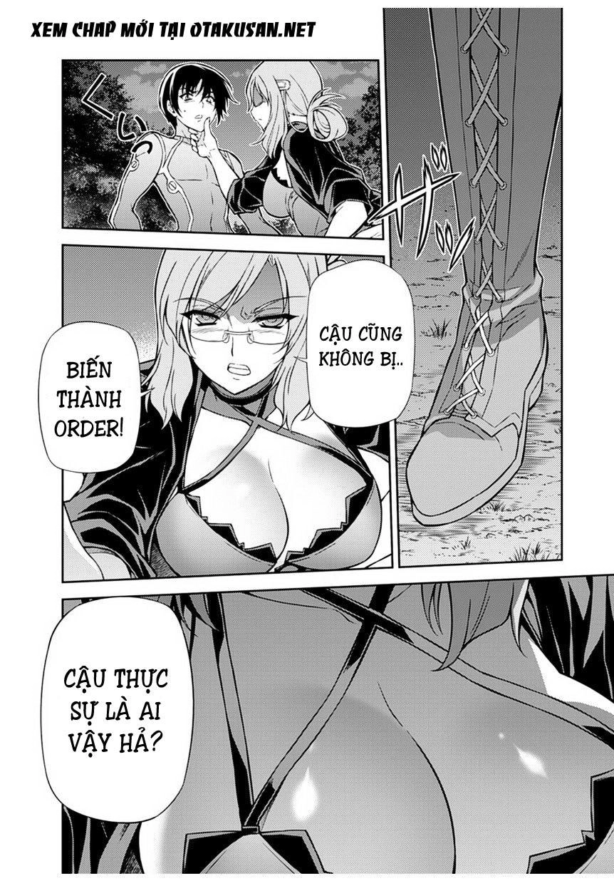 Freezing Chapter 206 - 32