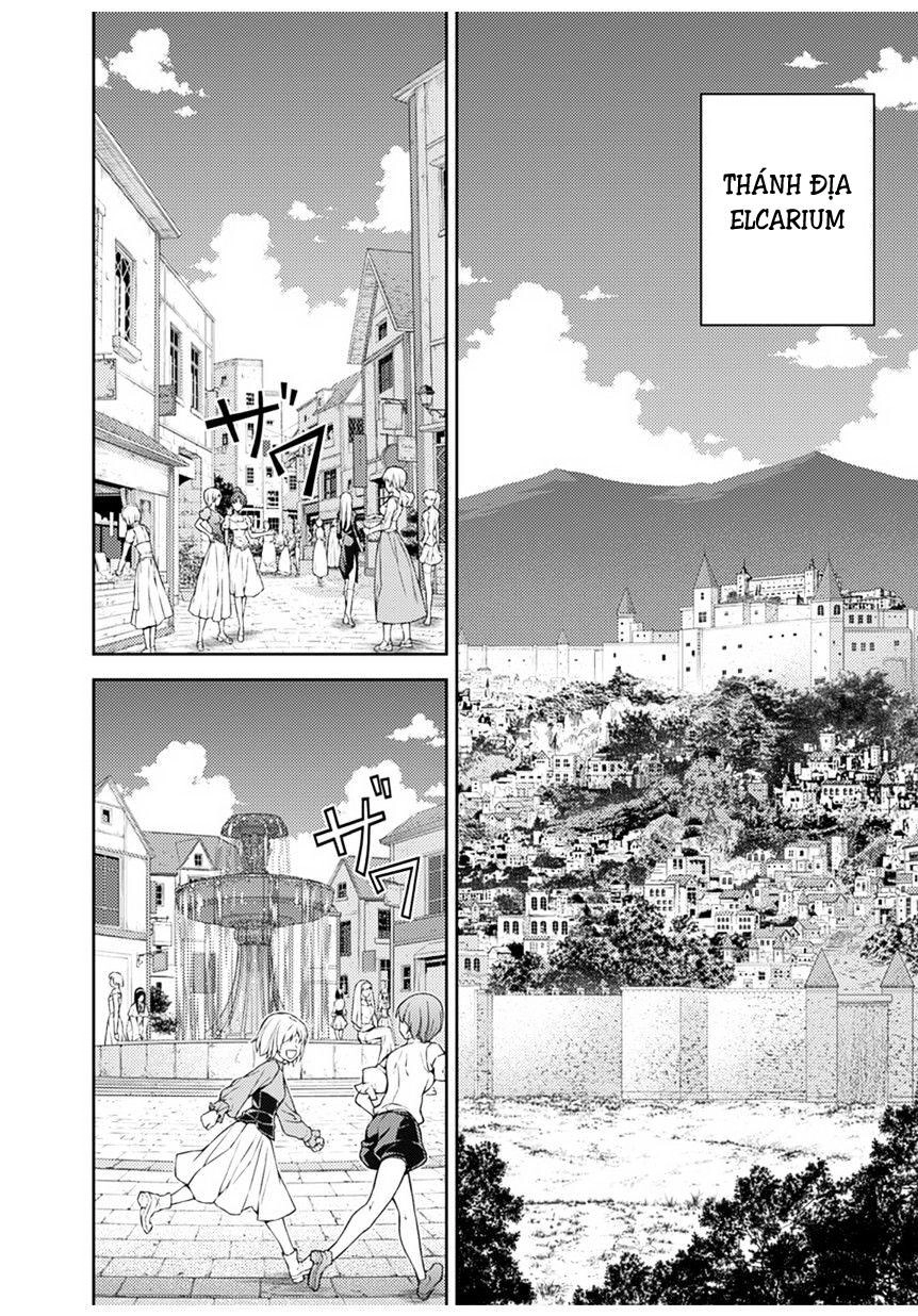 Freezing Chapter 206 - 34