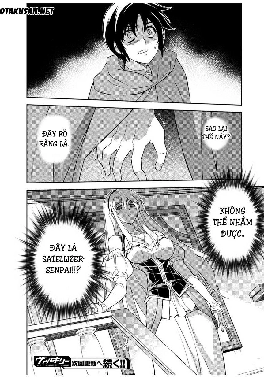 Freezing Chapter 206 - 42