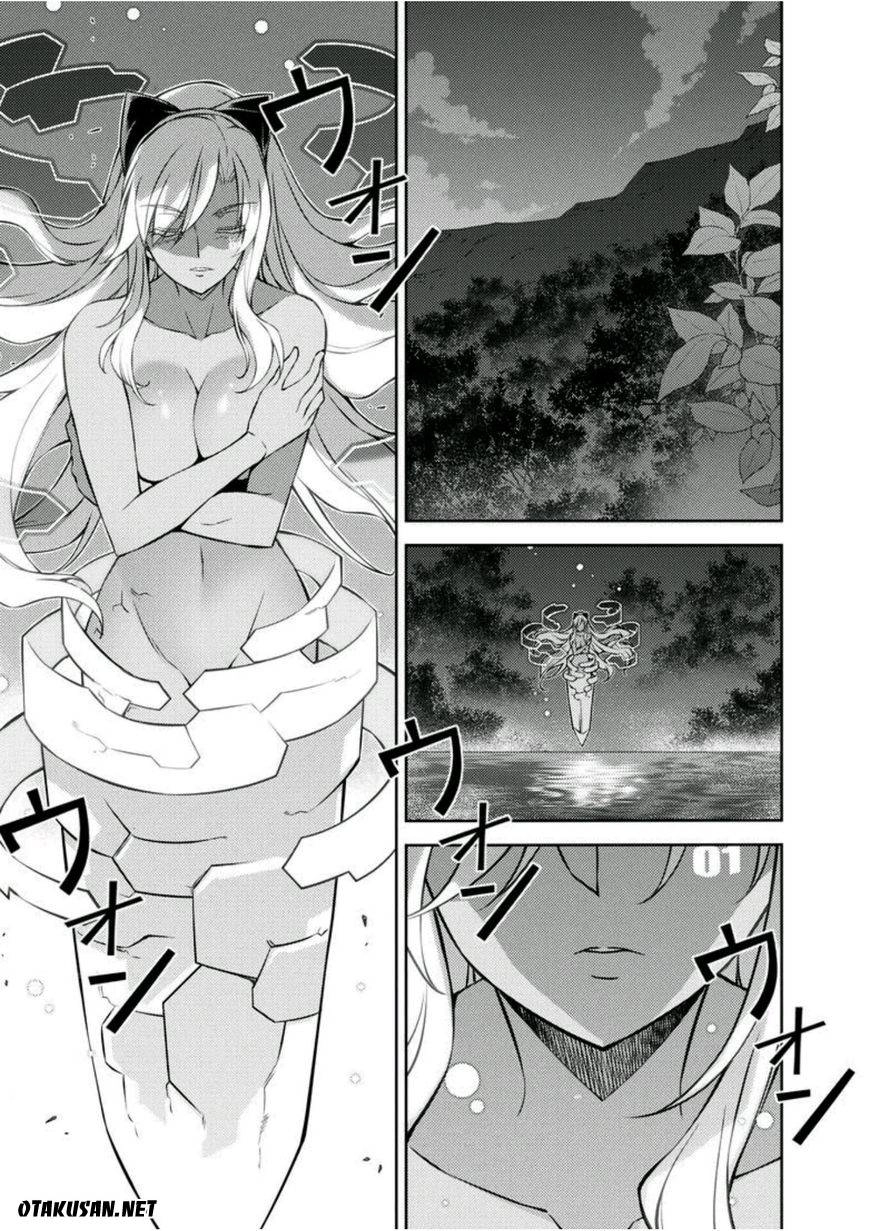 Freezing Chapter 212 - 4