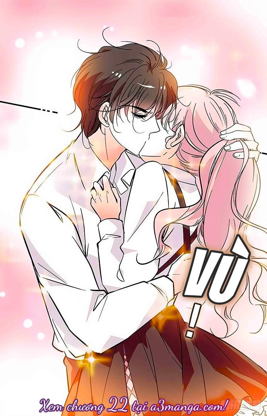 Bạn Trai Quái Thú Của Tôi Chapter 21 - 8