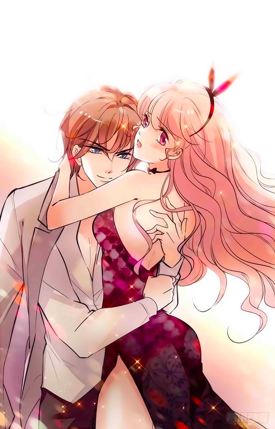 Bạn Trai Quái Thú Của Tôi Chapter 31 - 1