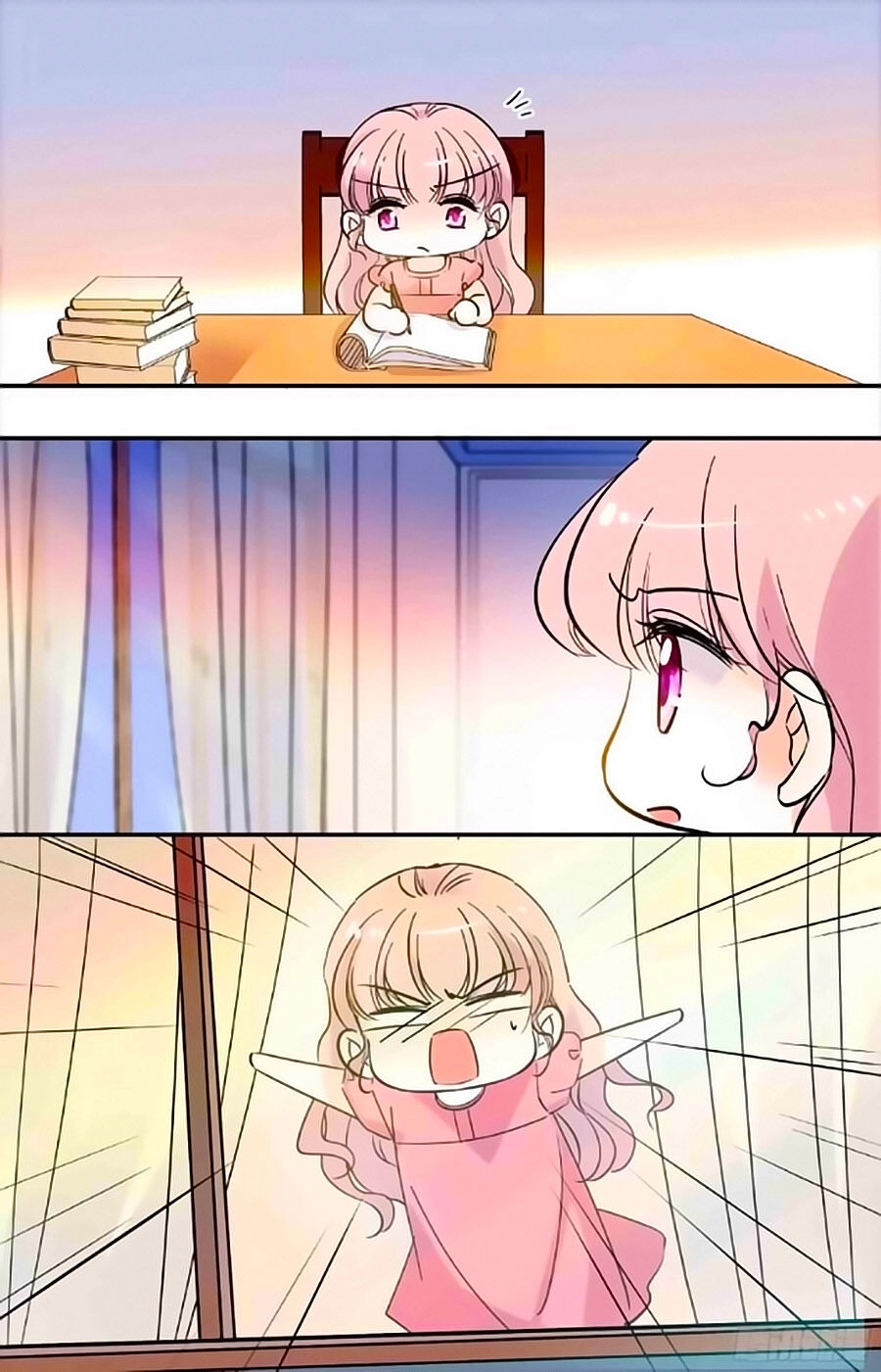 Bạn Trai Quái Thú Của Tôi Chapter 37 - 8