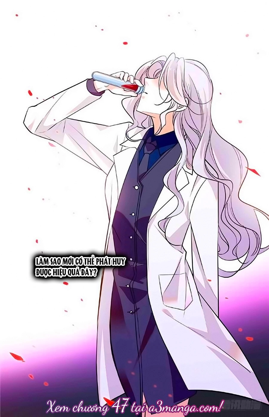 Bạn Trai Quái Thú Của Tôi Chapter 46 - 8