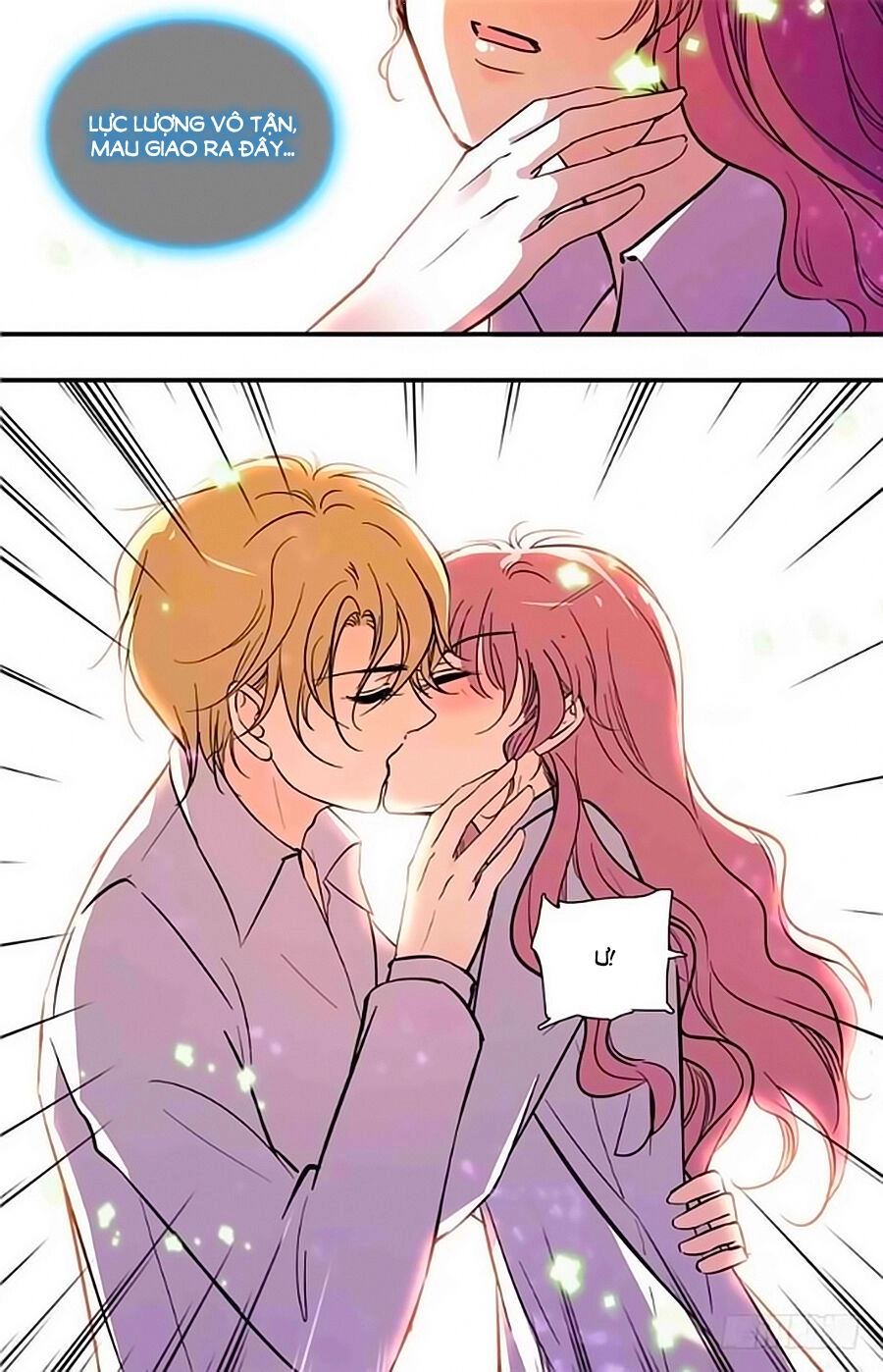 Bạn Trai Quái Thú Của Tôi Chapter 57 - 3