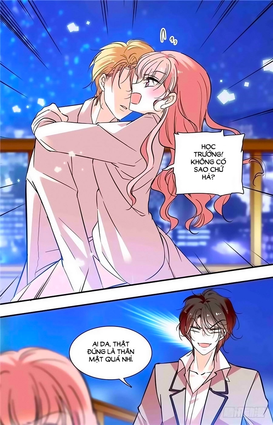 Bạn Trai Quái Thú Của Tôi Chapter 58 - 6