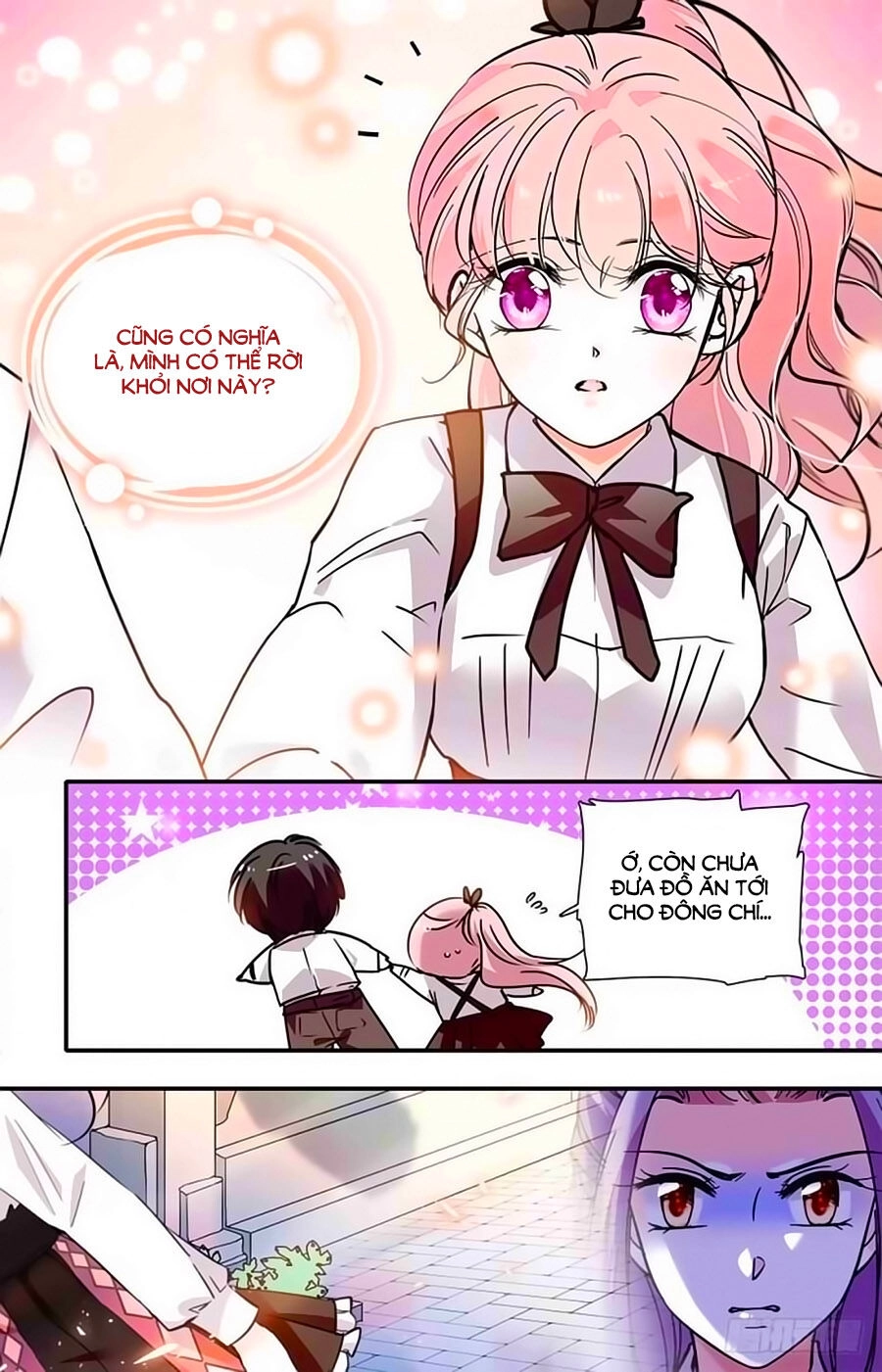 Bạn Trai Quái Thú Của Tôi Chapter 86 - 5