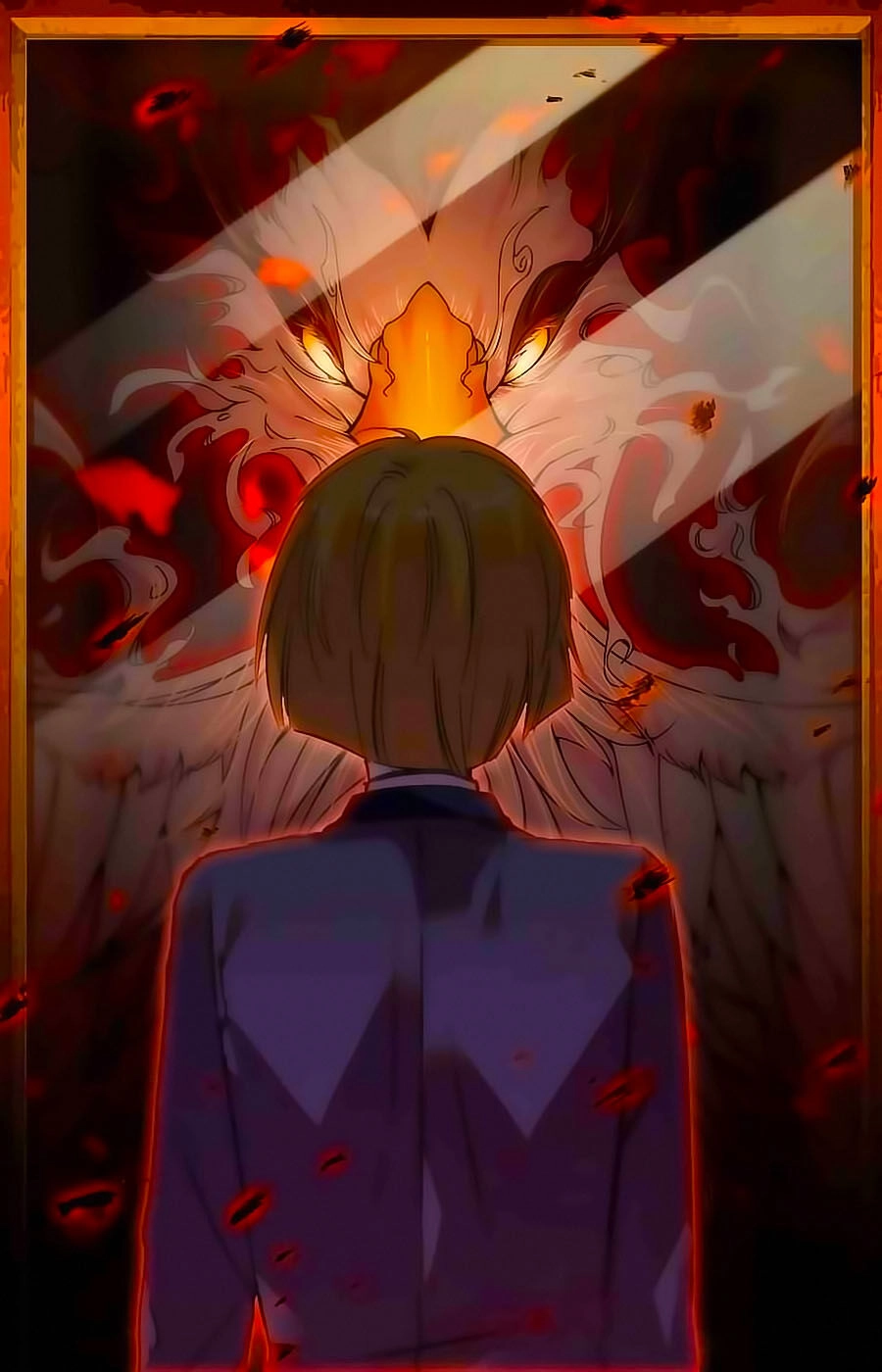 Bạn Trai Quái Thú Của Tôi Chapter 93 - 9