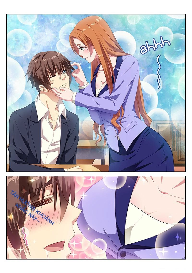 Very Pure Chapter 4 - 8