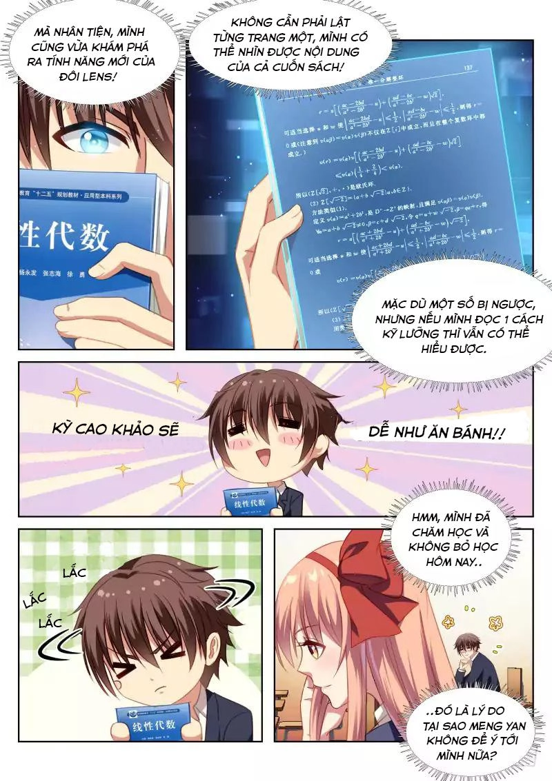 Very Pure Chapter 8 - 5