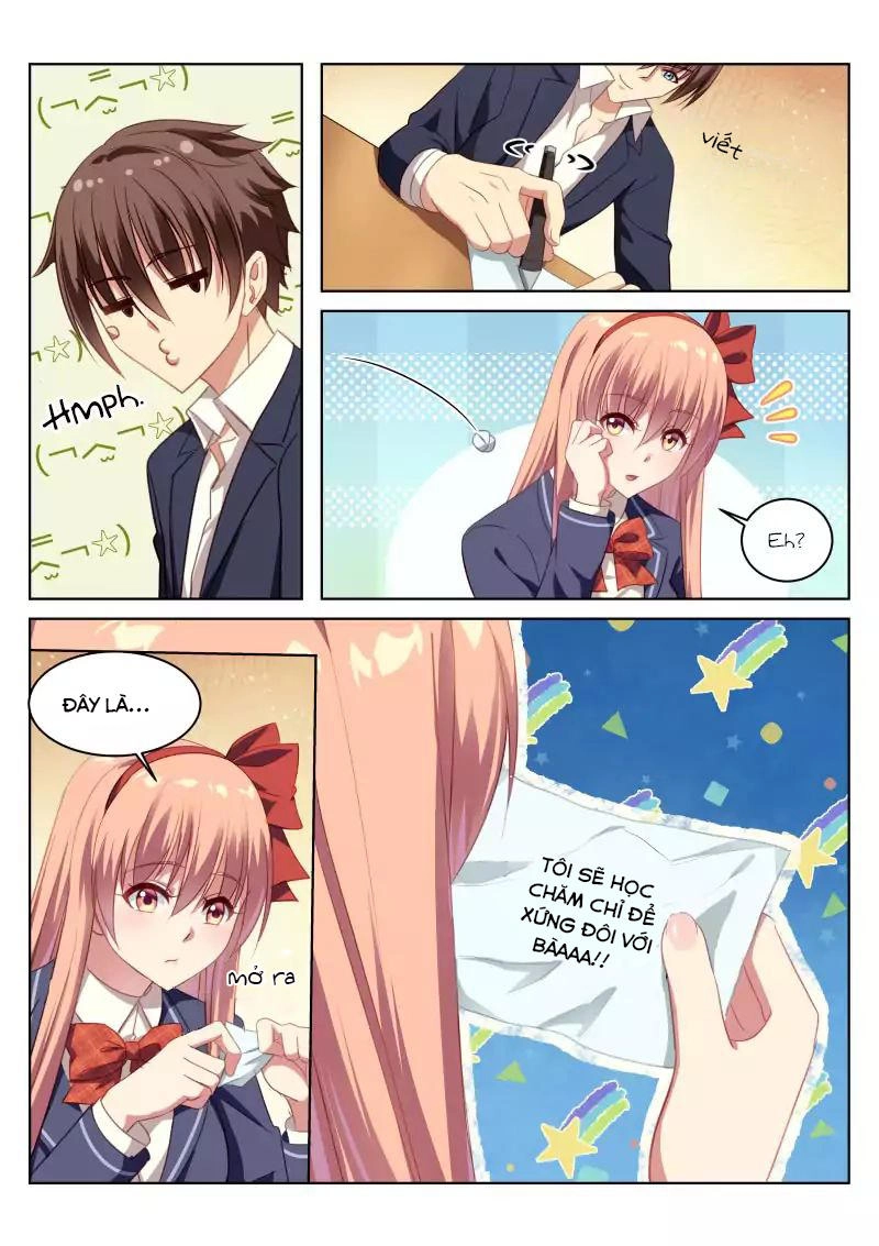 Very Pure Chapter 8 - 6