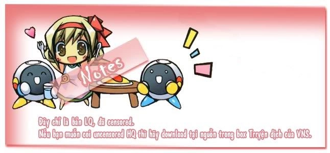 Triage X Chapter 2 - 2