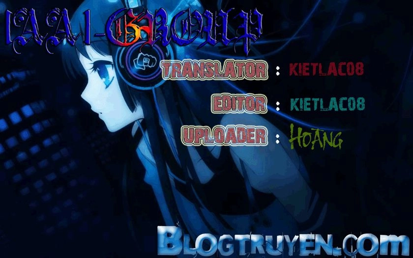 Triage X Chapter 8 - 2