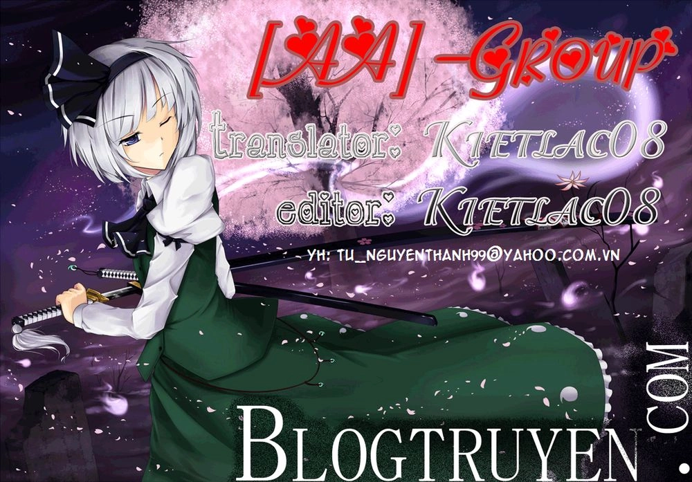 Triage X Chapter 9 - 2