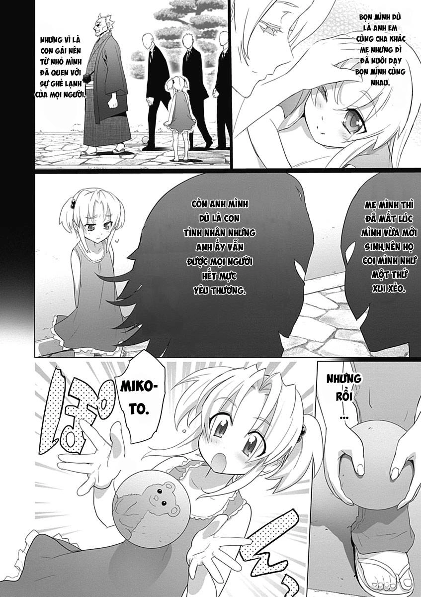 Triage X Chapter 13 - 5