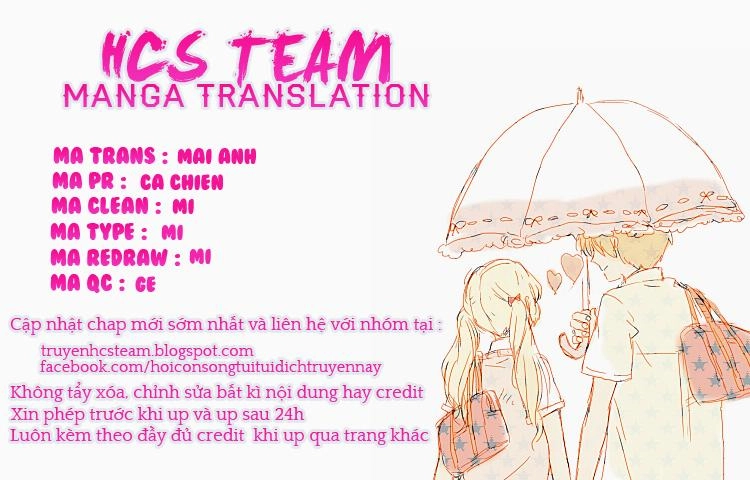 Tanaka-Kun Wa Itsumo Kedaruge Chapter 1 - 1