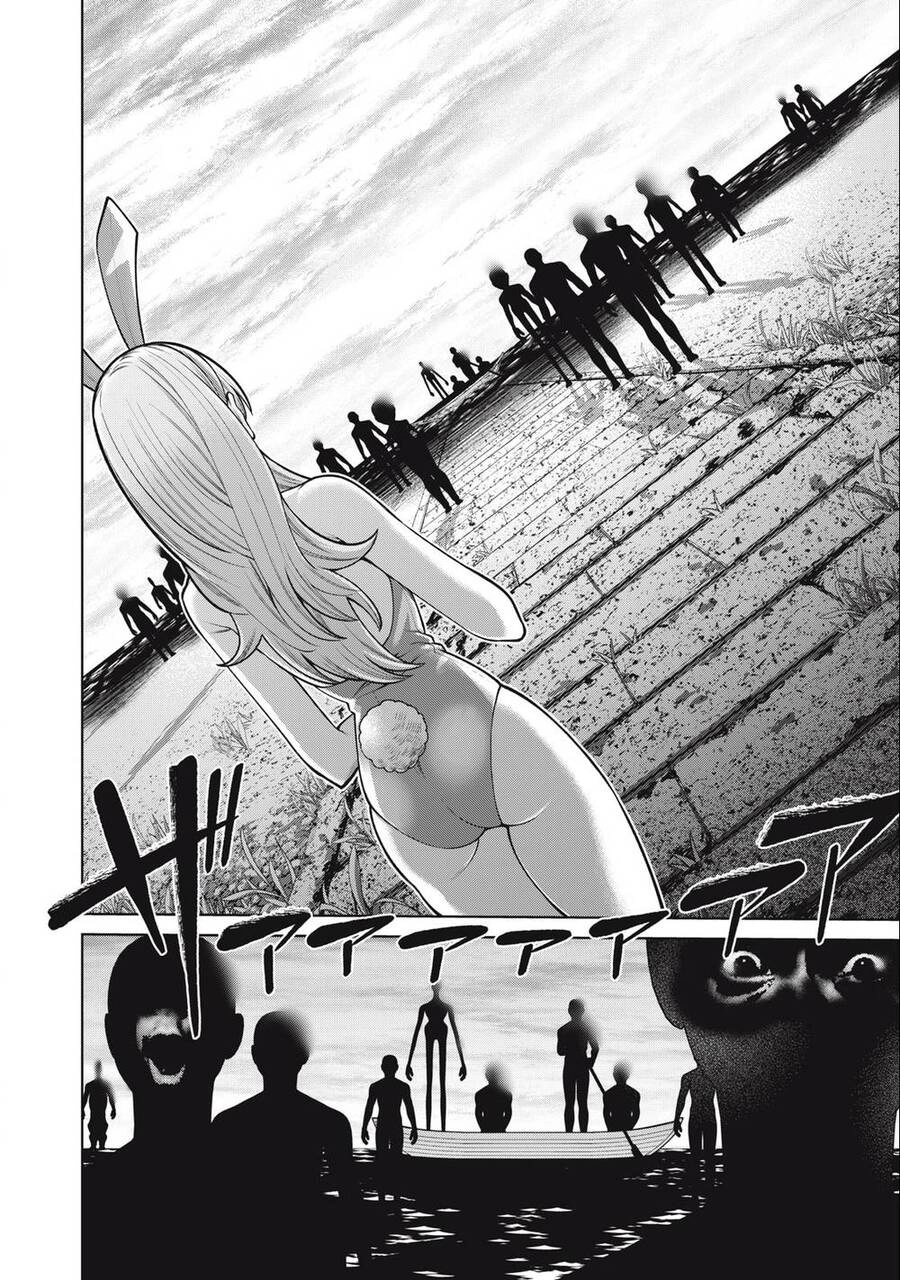 Đại Học Kinh Hoàng Chapter 42 - 14