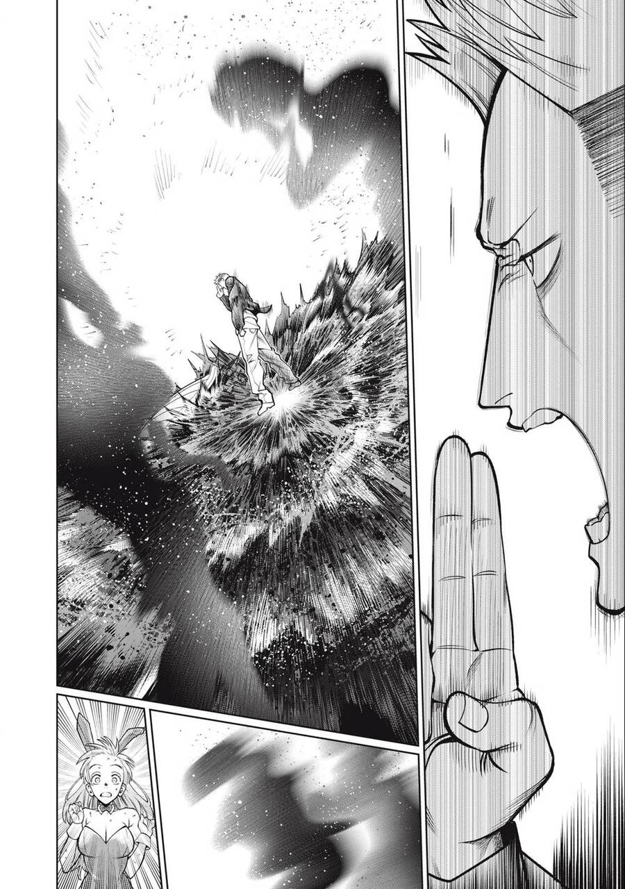 Đại Học Kinh Hoàng Chapter 42 - 16