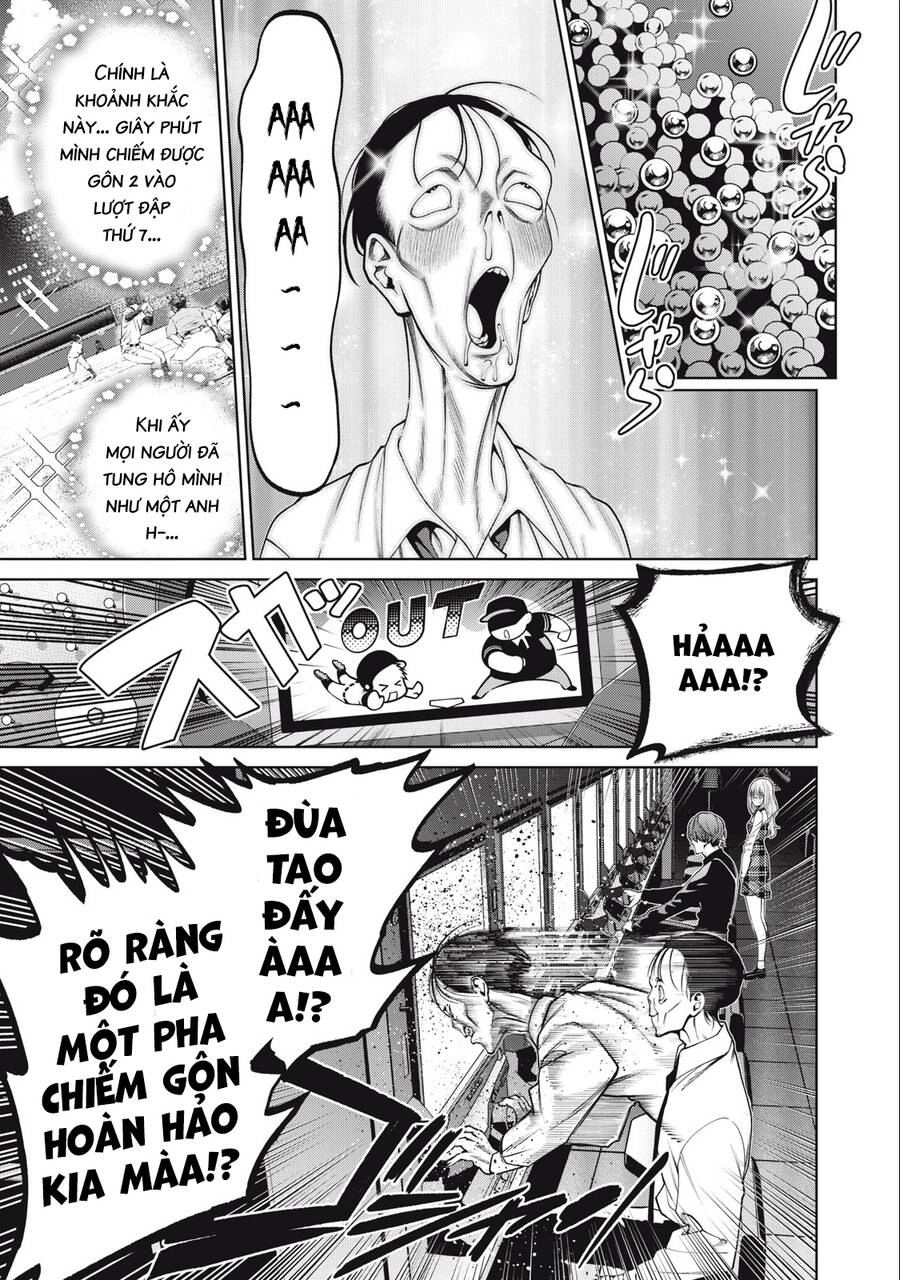 Đại Học Kinh Hoàng Chapter 44 - 7