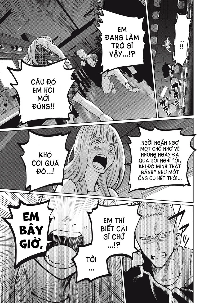 Đại Học Kinh Hoàng Chapter 44 - 19