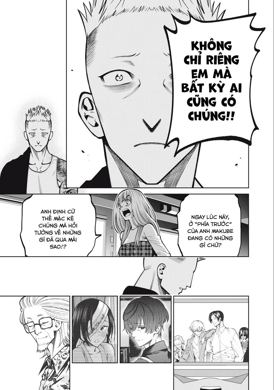 Đại Học Kinh Hoàng Chapter 44 - 21