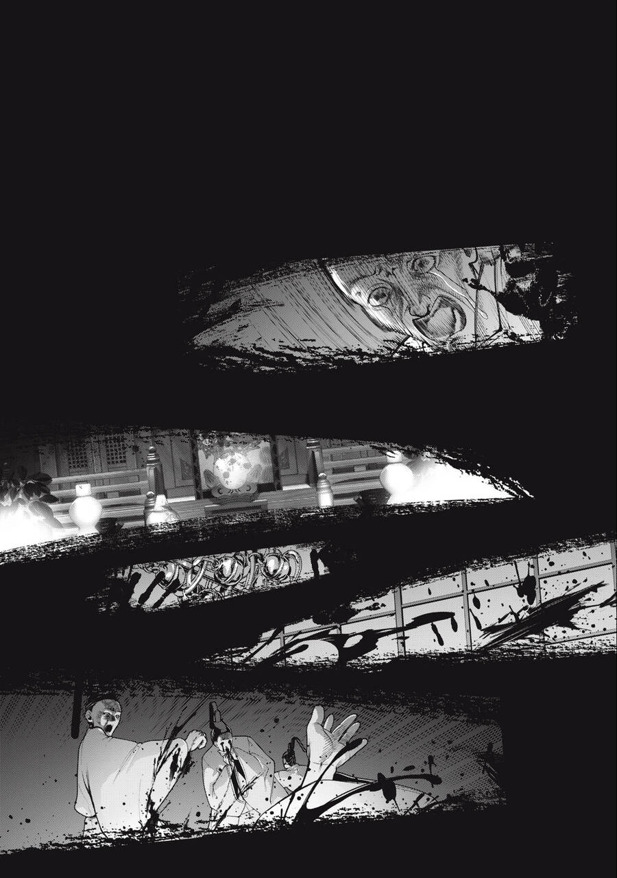 Đại Học Kinh Hoàng Chapter 46 - 6