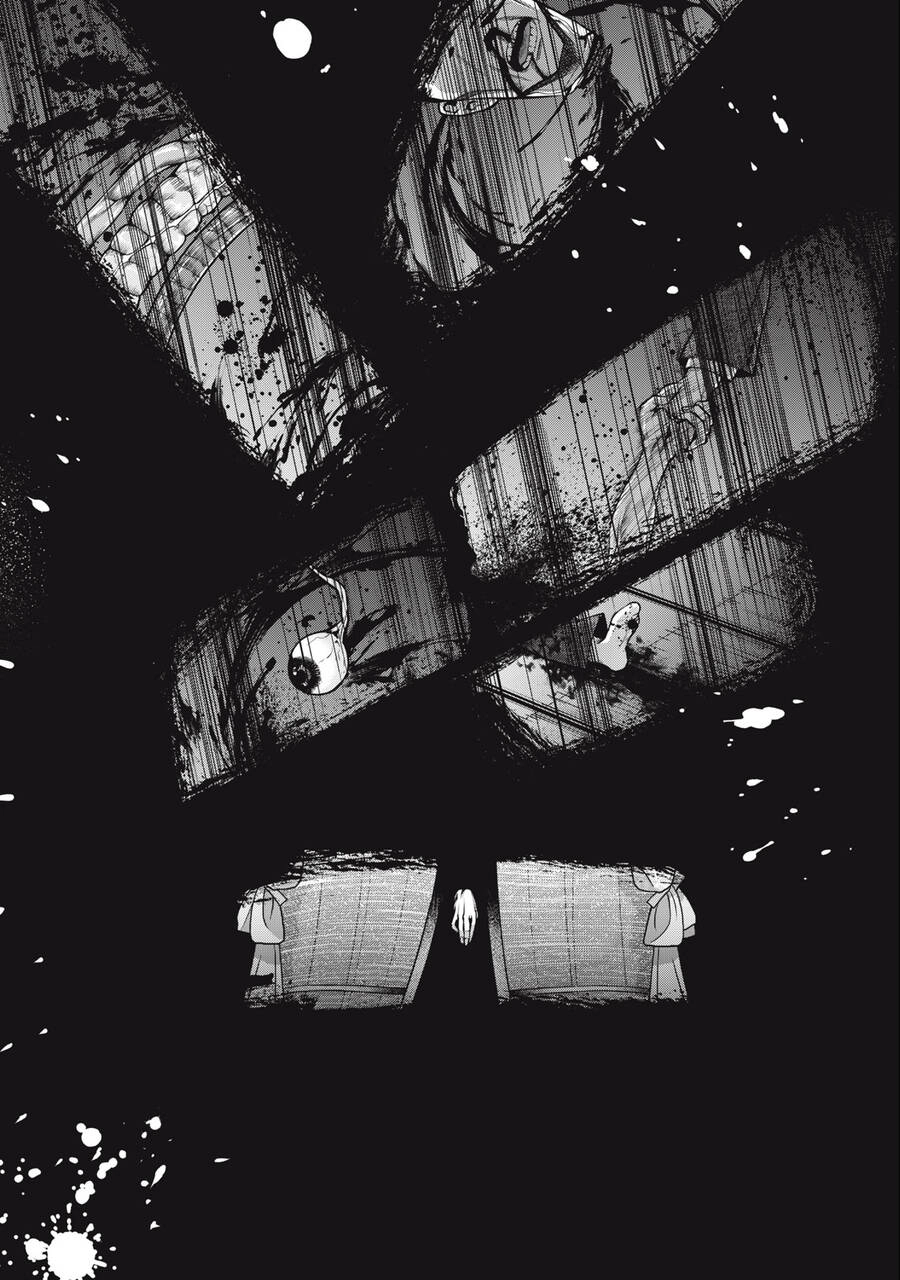 Đại Học Kinh Hoàng Chapter 46 - 8