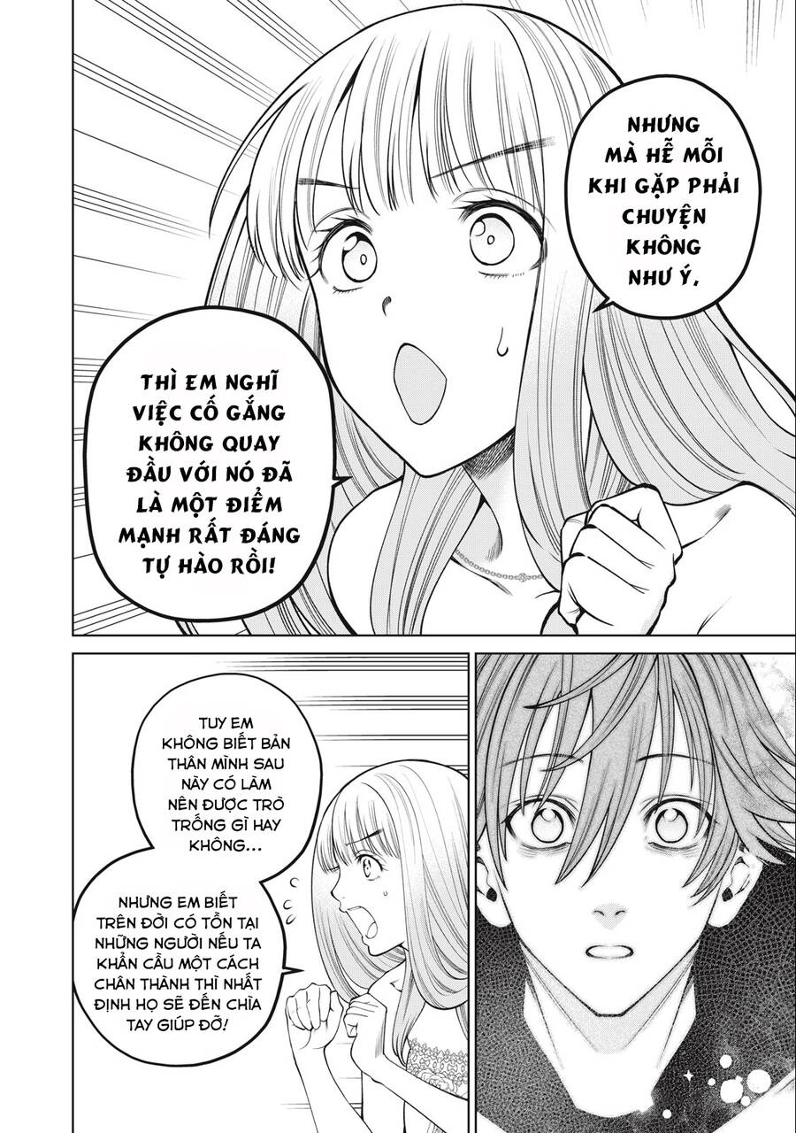 Đại Học Kinh Hoàng Chapter 58 - 20