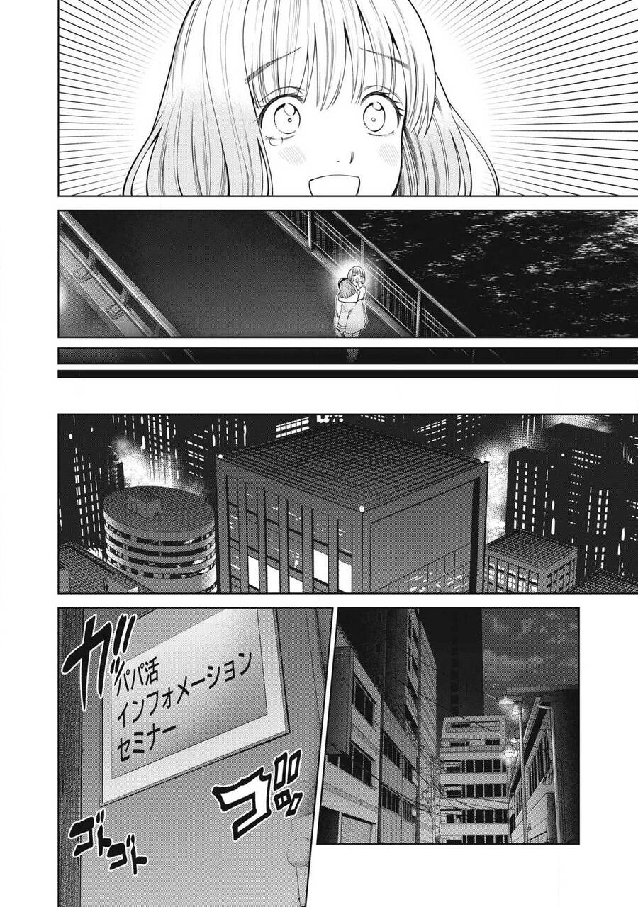 Đại Học Kinh Hoàng Chapter 63 - 16