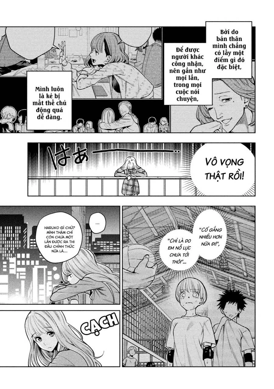 Đại Học Kinh Hoàng Chapter 1.1 - 14