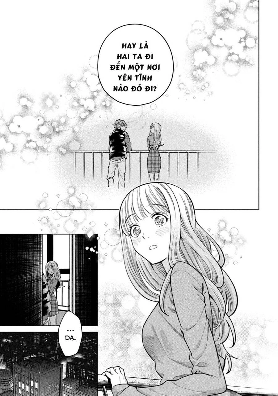 Đại Học Kinh Hoàng Chapter 1.1 - 18