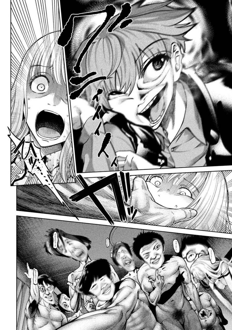 Đại Học Kinh Hoàng Chapter 1.1 - 36