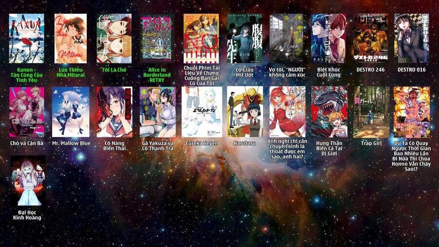 Đại Học Kinh Hoàng Chapter 1.1 - 39