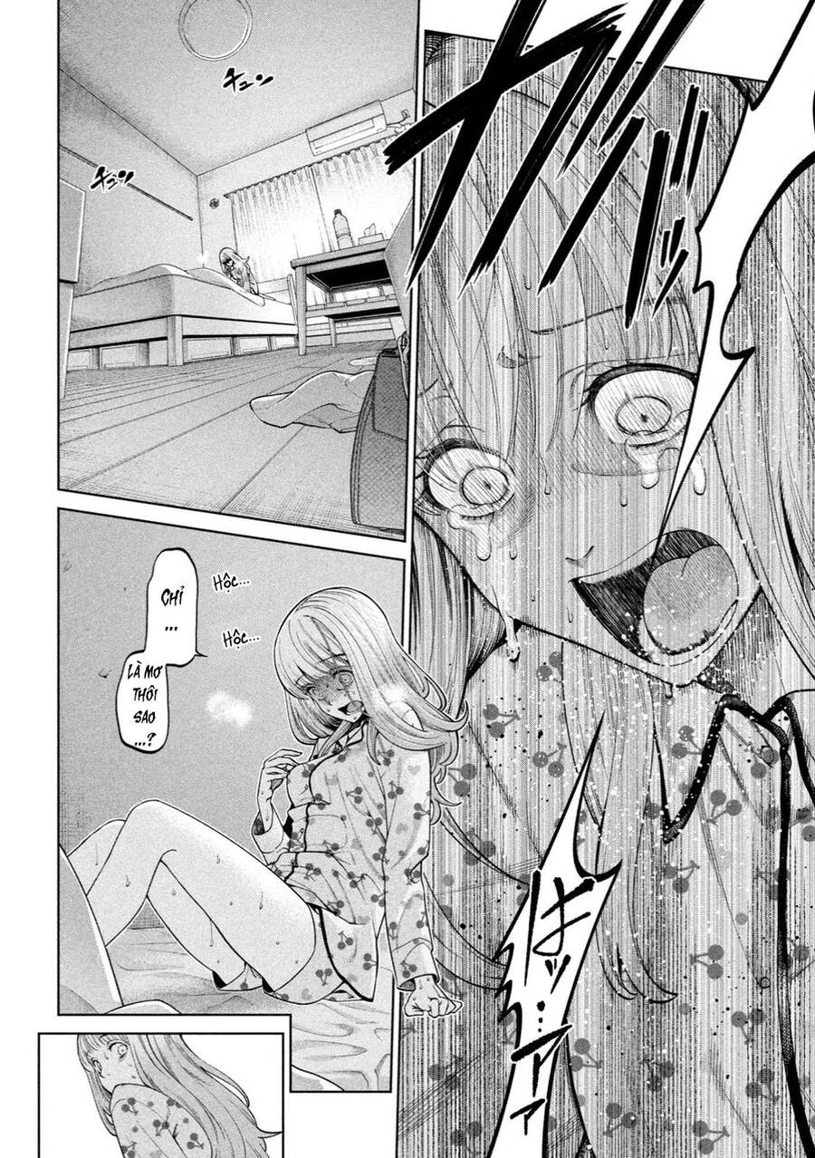 Đại Học Kinh Hoàng Chapter 1.2 - 3