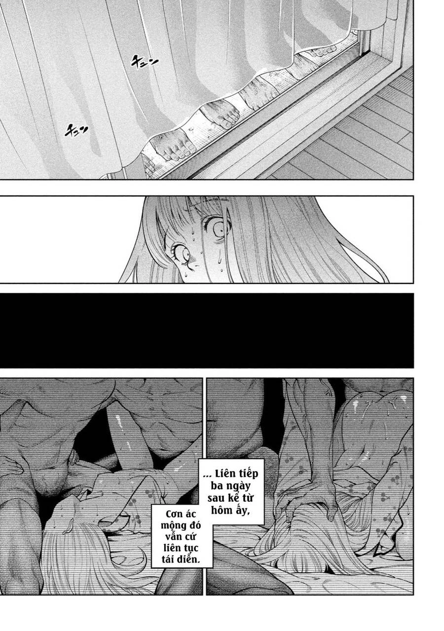 Đại Học Kinh Hoàng Chapter 1.2 - 4