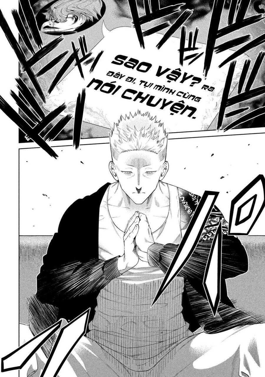 Đại Học Kinh Hoàng Chapter 1.2 - 17