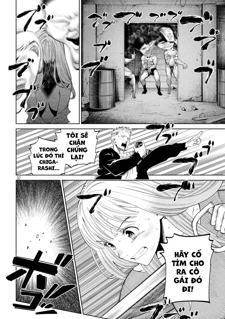 Đại Học Kinh Hoàng Chapter 2.2 - 6