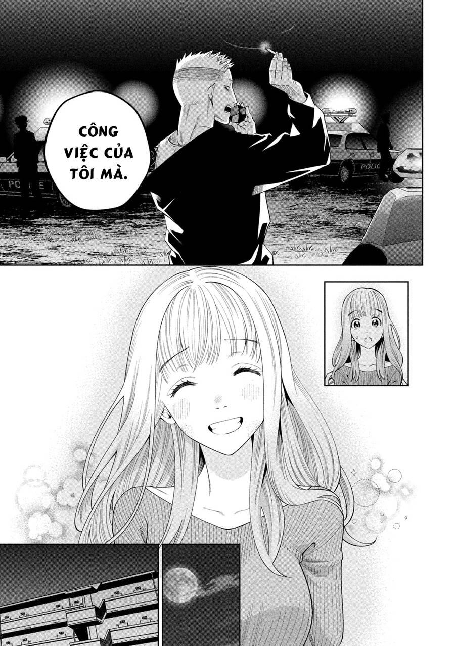 Đại Học Kinh Hoàng Chapter 2.2 - 11