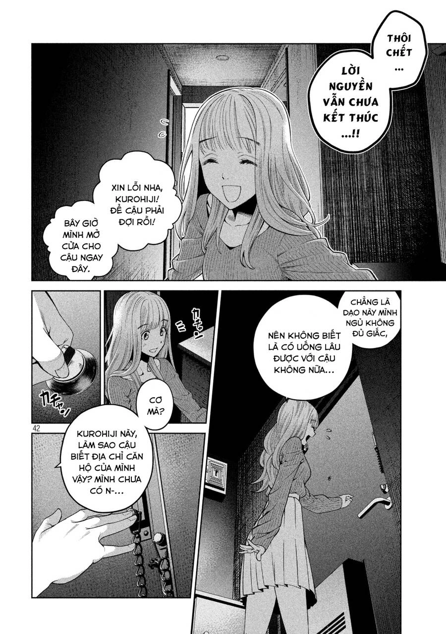 Đại Học Kinh Hoàng Chapter 2.2 - 16