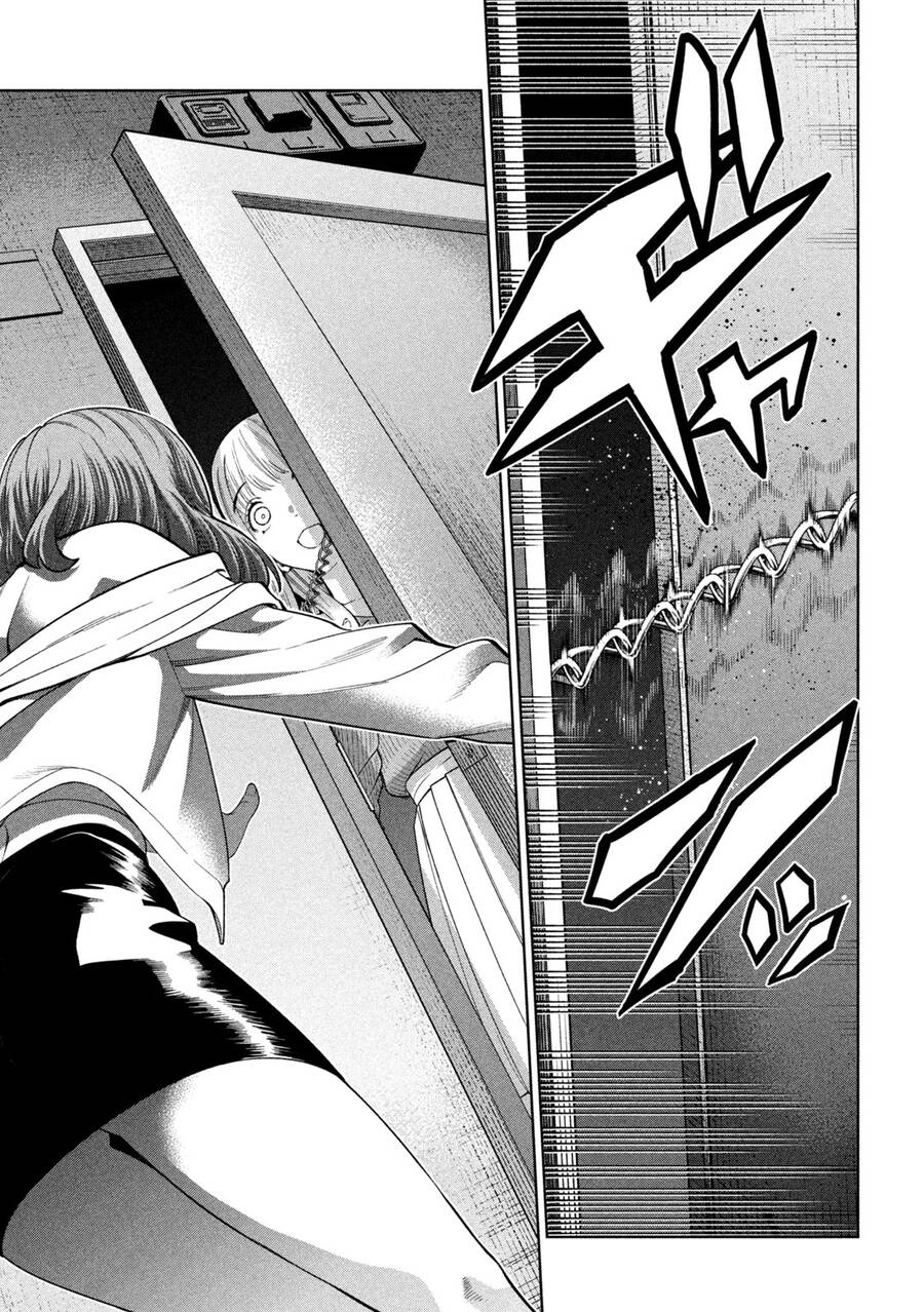 Đại Học Kinh Hoàng Chapter 2.2 - 17