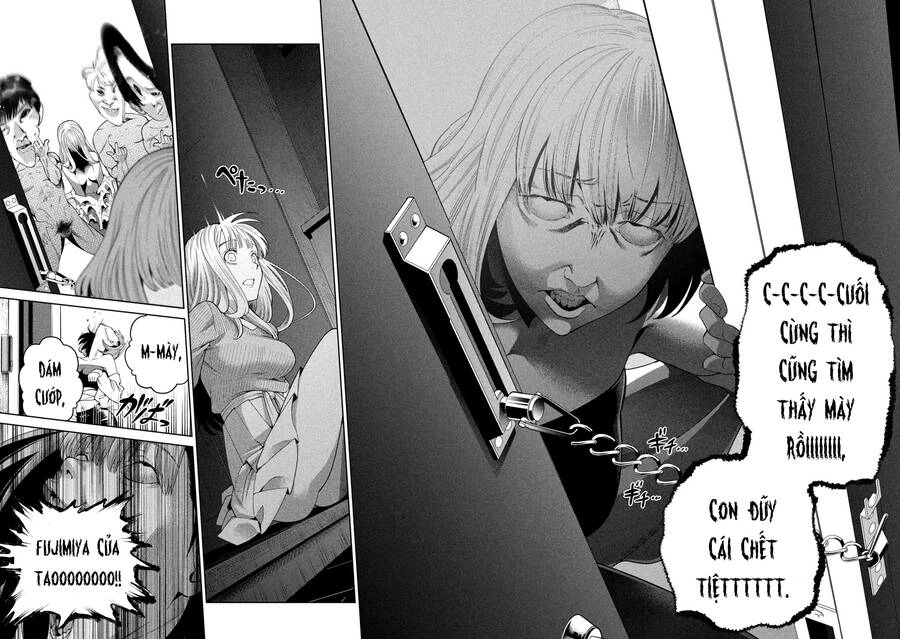 Đại Học Kinh Hoàng Chapter 2.2 - 18