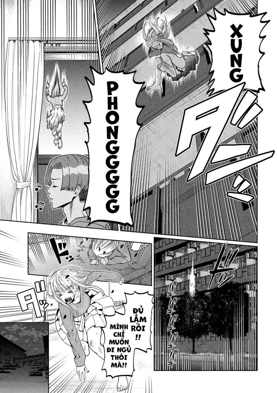 Đại Học Kinh Hoàng Chapter 3 - 9