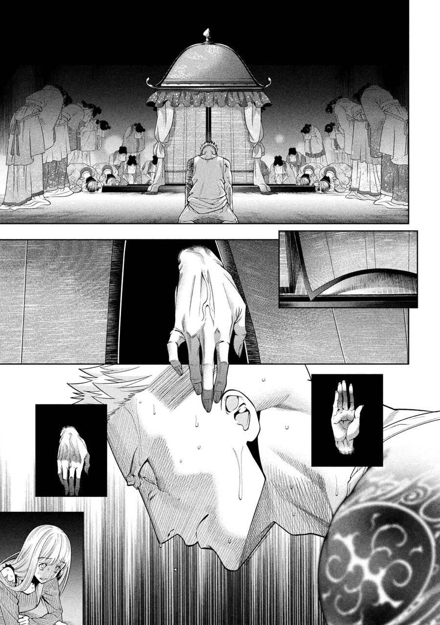 Đại Học Kinh Hoàng Chapter 3 - 28