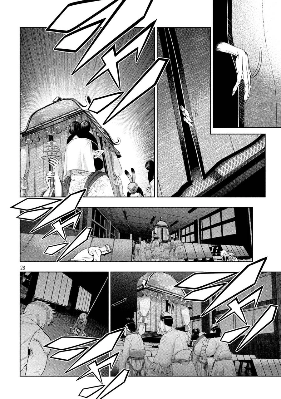 Đại Học Kinh Hoàng Chapter 3 - 29